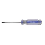 Westward 401L84 General Purpose Phillips Screwdriver #2 Round. Fixed Price $6.25.