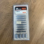 Vintage Skil Twist Bit 12 Piece Set. 92130. Fixed Price $14.99.