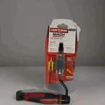 New Craftsman Mach Series Bit Driver # 44881 Offset Shaft For Speed 11-PC. Nos. Fixed Price $14.95.