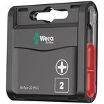 Wera 05057750001 Bit-box 20 Ph 25 Mm Piece. Fixed Price $29.92.
