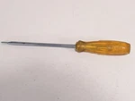 Proto #9694 Clutch Head Screwdriver Made In Usa. Fixed Price $18.00.