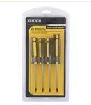Klutch Torx Screwdriver Set, 4-PC.. Fixed Price $7.29.