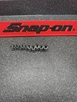Cornwell Quality Tools CBS-TP1102S Pc Drive Tamperproof Star Bit Socket Set. Fixed Price $65.00.