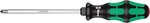 Wera 05008753001 Kraftform Plus 350 Sk Phillips Screwdriver, Lasertip, Head. Fixed Price $20.17.