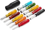 Xcelite PS130 Screw/nut Driver Set. Fixed Price $68.80.