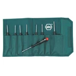 Wiha 26799 Precision Screwdriver Set, Torx(r), 8 Pcs. Fixed Price $53.89.