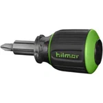 Hilmor 1891351 Mts 6-IN-1 Stubby Multi-tool Screw/nut Driver. Fixed Price $15.99.
