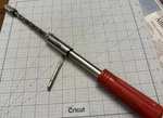 Craftsman 31031 Ratcheting Screwdriver Bit - Clean!. Fixed Price $14.25.