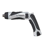 Panasonic Charging Stick Drill Driver 3.6V Gray EZ7410LA2SH1. Fixed Price $213.88.
