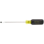 Klein Tools 605-8 1/4-INCH Cabinet Tip Screwdriver, Heavy Duty, W/ 8-INCH Shank. Fixed Price $17.74.
