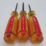 Stanley Usa Torx Screwdriver Lot Set T15 T25 T30 64-552 64-554 64-556 Vintage. Fixed Price $15.99.