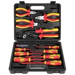 Bilitools Insulated Screwdriver Pliers Set, 1000V Electrical For Elect.... Fixed Price $104.99.