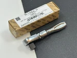 New Vim Tools NRF6 3/8" Dr. Nano Flex Head Quick Release Micro Ratchet 3.5" Long. Fixed Price $45.99.