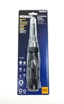 Kobalt Diamond Tip 9-IN-1 Racheting Multi-bit Screwdriver Set 5055542. Fixed Price $20.00.