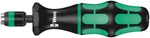 Wera 074722,7400 Imperial Series Kraftform Torque Screwdrivers, 7466 X 11IN.LBS. Fixed Price $98.99.