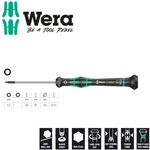 New Wera 05118066001 2054 Screwdriver For Hexagon Screws. Fixed Price $9.05.