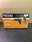 New Ridgid Octane R86630 18V Brushless Cordless SCREWDRIVER-W17. Fixed Price $169.00.