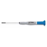 Witte Insulated Precision Slotted Screwdriver 5/64 Round 9T 89715. Fixed Price $14.76.