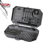 Precision Screwdriver Set, Laptop Kit, Jakemy 164 In Professional. Fixed Price $36.54.