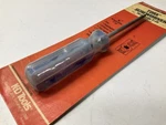 Kd Tools 2690 Torx Screwdriver, T-15. Fixed Price $9.89.