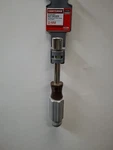 New Craftsman, 11-MM "nut Driver", Color Coded Brown, 41987. Fixed Price $5.95.