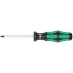 Wera 05022820001 Ball End Screwdriver For Hexagon Socket Screws 352 - 6.0X125MM. Fixed Price $12.99.