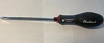 Blackhawk ST-656SB By Proto 1/4" X 6" Slotted Screwdriver France. Fixed Price $5.00.