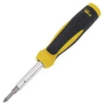 Ideal 35-908 7-IN-1 Screwdriver/nutdriver, Steel, Multi-function Tool. Fixed Price $32.25.