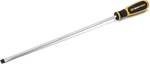 Gearwrench 1/4" X Slotted Dual Material Screwdriver - 80013H. Fixed Price $22.99.