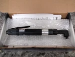 New Ingersoll Rand QA1L05S6XL 3/8" Drive 3-STAGE Pneumatic Angle Nut Runner. Fixed Price $1499.99.