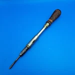 Antique North Bros. Yankee Spiral Ratcheting Screwdriver, 30, Made Usa. Fixed Price $24.95.