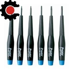 Eclipse Tools Pro'skit 6 Piece Precision Security Star Tip Screwdriver. Fixed Price $8.71.