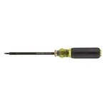 Klein Tools Adjustable Length Screwdriver 4 8 Inch With Cushion Grip Handle. Fixed Price $28.19.