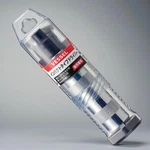 Vessel 250001 Heavy-duty Impact Driver With Bits Jis Screws 1/2IN Square. Fixed Price $62.90.