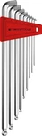 Premium Long Stubby Ballend Hex Wrench Set Pb 2212LH-10. Fixed Price $110.99.