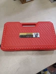 Arucmin 214-PIECE Screwdriver Bit Set S2 Steel Drill Power One Size. Fixed Price $34.95.
