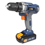 Blue Ridge BR2800U 20V Cordless Drill/driver With Free Items. Fixed Price $39.99.
