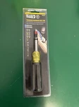 Klein Tools VDV001-081 Punchdown Screwdriver Multi-tool. Fixed Price $15.00.