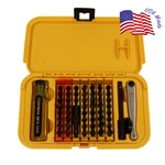 Chapman #5575 Master - 64 Part Screwdriver Set Usa Made Mfg Direct. Fixed Price $143.00.