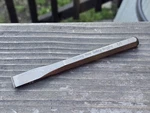 Craftsman 1/2" Cold Chisel Hex Shank 42973 Wf Usa Nos. Fixed Price $8.99.