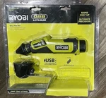 Ryobi Usb Lithium Glue Pen Kit W/ 2.0 Ah Battery & Charging Cable FVH56K. Fixed Price $39.99.