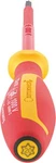 Stahlwille 46753010, Vde Torx Screwdriver - T10. Fixed Price $23.99.