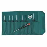 Wiha Precision Torx Screwdriver 8-PIECE Set T3-T10 With Pouch (26799). Fixed Price $50.98.