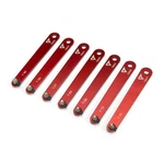 Steelman 78936 7-PIECE Diamond Tipped Low Profile Torx Screwdriver Set. Fixed Price $37.75.