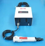 Ingersoll Rand ES50T Electronic Screwdriver W/ ESCB50 Power Supply (tested). Fixed Price $175.00.