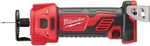 Milwaukee's 2627-20 M18 18-VOLT Lithium-ion Cordless Cut Out Tool Bare. Fixed Price $196.99.