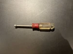 Craftsman 9-41971 1/4" Nut Driver. Fixed Price $20.00.