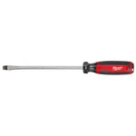 Milwaukee MT210 3/8" Slotted Cushion Grip Demo Screwdriver - Made In Usa. Fixed Price $20.97.