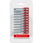 Pb Swiss Tools E6.703 Cn 10 Precisionbits E6, In Bitblock. Fixed Price $40.40.