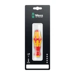 Wera 05003990001 817 Vde Kraftform Blade-holding Handle. Fixed Price $25.98.